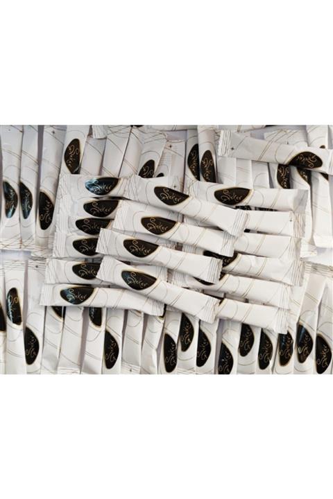 Ambalaj Store Stick Şeker Net 5 Kg ( 1660 Adet )
