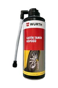 Würth Otomobiller Ve Motosikletler Için Şişirme Ve Tamir 300 Ml