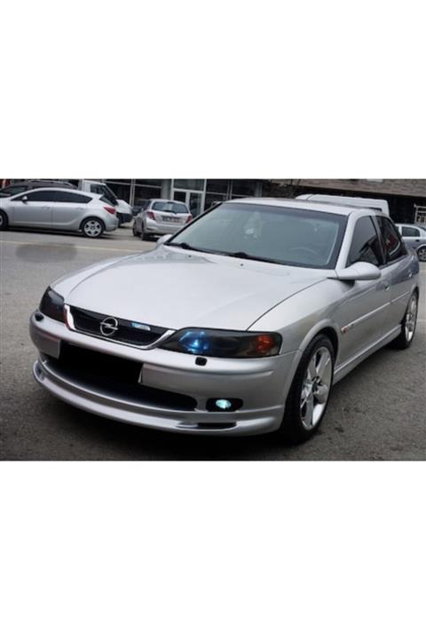 smartspoyler Opel Vectra B Ön Tampon Eki Astarlı