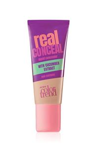 AVON Color Trend Real Conceal Likit Kapatıcı - Light Medium