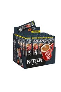 Nescafe Extra 3’ü 1 Arada 48 Adet