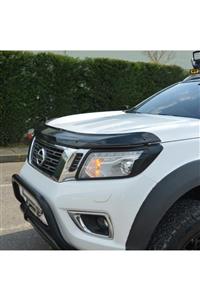 Dbc Online Nissan Navara 2019 Model Kaput Koruyucu Kaput Rüzgarlığı