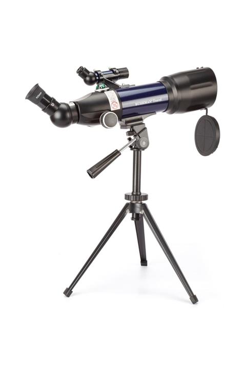 Bushman Travel 70-350 Lacivert Teleskop