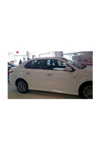 GARAJ Citroen C Elysee Yan Marşpiyel (peugeot 301 Uyumlu) (plastik)