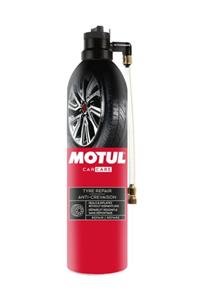 Motul Tyre Repair Lastik Onarıcı Tamir Köpügü Ürt Trh 04/2020