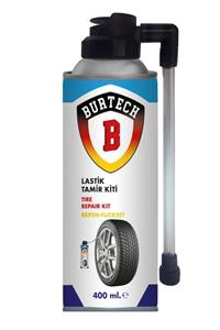 burtech Lastik Tamir Kiti 400ml