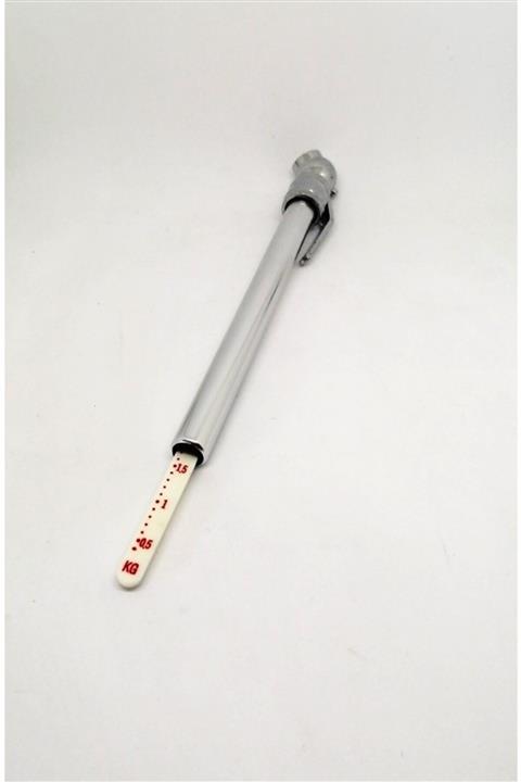 Modauyum Araç Lastik Basınç Ölçer Hava Basıncı Test Kalemi (2 Adet)