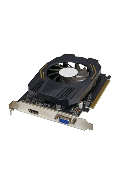 TURBOX Ekran Kartı 2gb Gt1030 Gddr5 64bıt Hdmı/vga