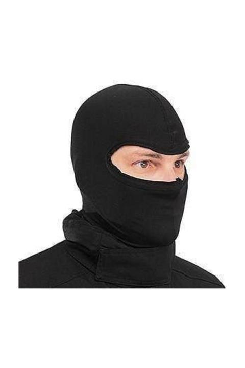 Prosev Scoyco Balaklava Termal Esnek Kumaş