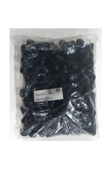 BSR Lastik Market Dubleks (tubles) Lastik Sibobu Tr414 Çin Malı 100 Adet/paket