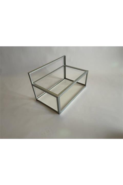 G&M Shop Mining Rig Kasa (6 Ekran Kart Destekleyen) (fansiz)