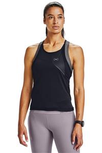 Under Armour Kadın Spor Atlet - Ua Qualifier Iso-Chill Tank - 1353466-002