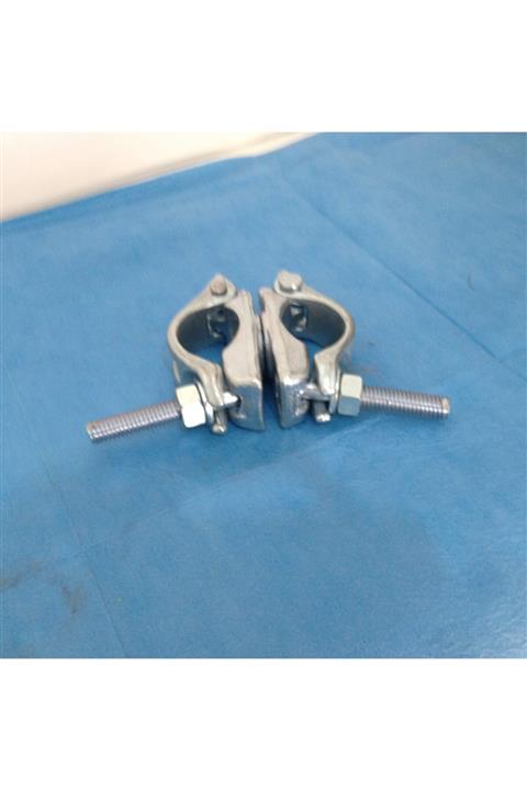 BERSELLER Hareketli İskele Boru Kelepçesi