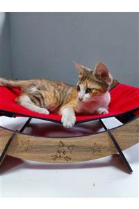 Ankaflex Kedi Oyuncağı Kedi Yatağı Kedi Oyuncak Kedi Hamak
