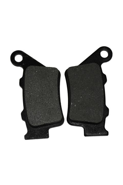 Bajaj Pulsar 200 Ns Arka Disk Fren Balatası