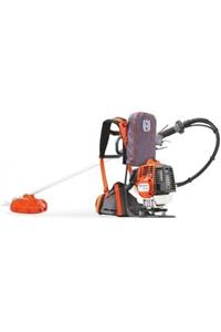 Husqvarna 553rbx Benzinli Tırpan