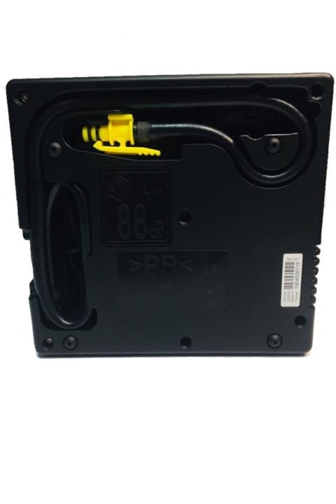 BMG Bmw 3 Serisi F30-f34 Lastik Şişirme Pompası