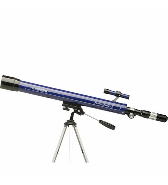 Konus Space-5 Mercekli Teleskop