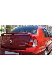 CLIO Renault Clio 1 Sedan Spoiler Astarlı