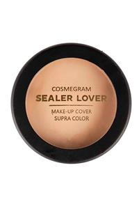 Cosmegram Kapatıcı - Sealer Lover No:1 Açık Bej 8680652023170