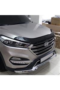 Dbc Online Hyundai Tucson 2021 Model Kaput Koruyucu Kaput Rüzgarlığı