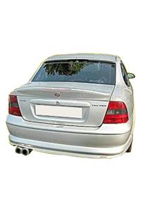 TÜRKSET Opel Vectra B Anatomik Işıksız Spoiler (boyasız - Astarlı)