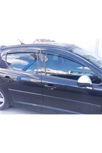 Point Peugeot 207 Mügen Cam Rüzgarlığı Hb 2006-2012 Arası 4 Lü Takım