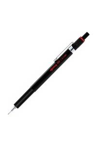 Rotring Versatil Kalem 300 0.5 Mm Uç Siyah 1904726