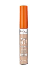 RIMMEL LONDON Kapatıcı - Wake Me Up Concealer 040 Soft Beige 3607342319073