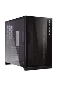 Lian Li Lıan Lı Pc-o11 Dynamic Black Atx Mid-tower Kasa