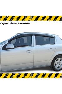 Point Opel Astra H Mügen Cam Rüzgarlığı Hb 2004-2015 Arası 4 Lü Set