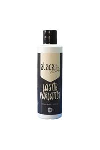 Alaca Automobile Lastik Parlatıcı Cila - Yoğun Ve Kalıcı Parlaklık - 250 Ml Jel - Otomobil Lastik Parlatıcı