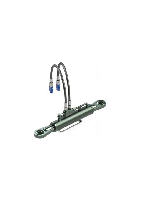 Bozyiğitler 60 Cm Traktör Aşşıklı Ağır Tip Pistonlu Hidrolik Orta Kol