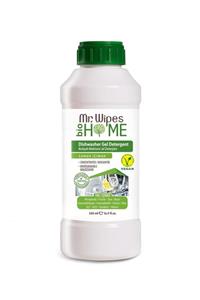 Farmasi Farması Mr. Wipes Konsantre Jel Bulaşık Makinesi Deterjanı 500 Ml