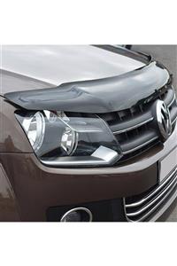 Dbc Online Volkswagen Amarok 2015 Model Kaput Koruyucu Kaput Rüzgarlığı