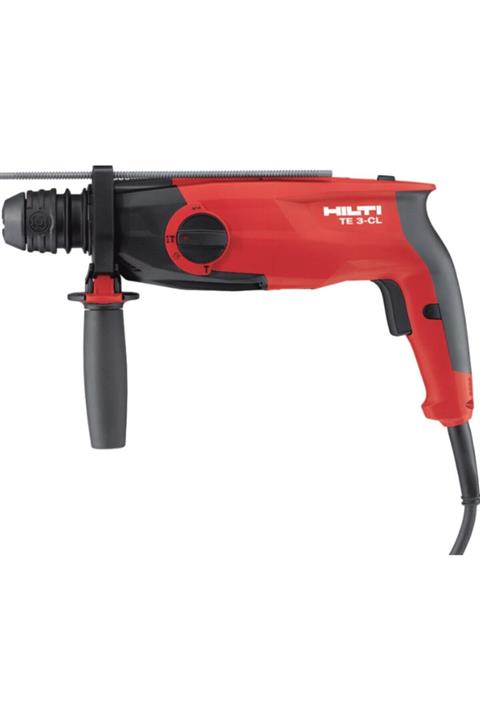 Hilti Kırıcı Delici Matkap Te 3-cl