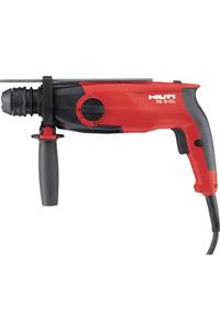 Hilti Kırıcı Delici Matkap Te 3-cl