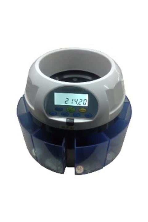 Sigma Bozuk Para Sayma Makinesi Jet Sayım