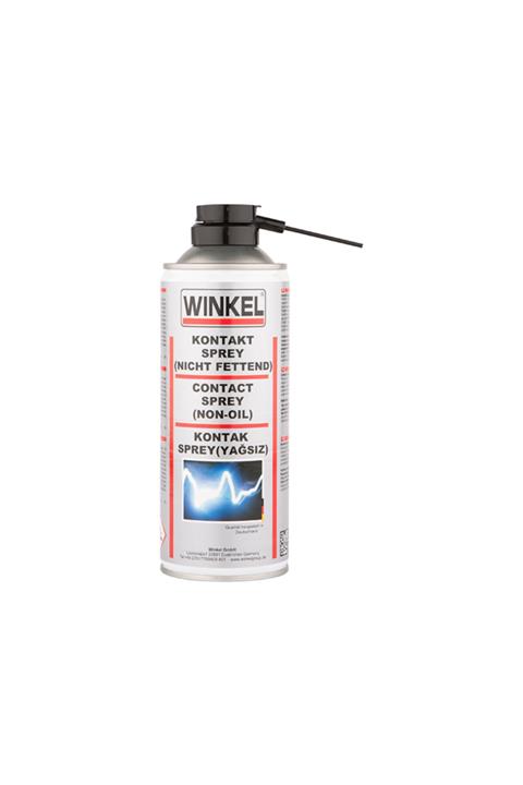 Winkel Kontak Sprey (yağlı) 400 Ml