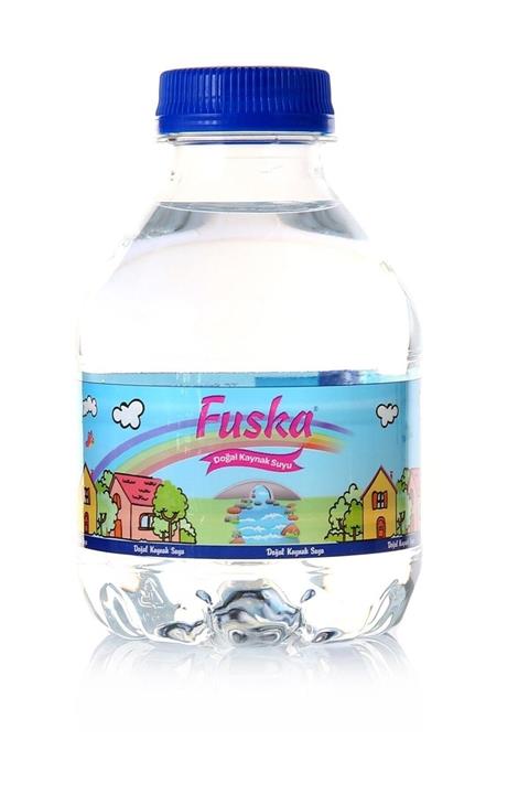 Fuska Bebek Suyu 200 Ml 12 Adet
