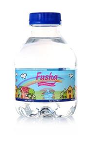 Fuska Bebek Suyu 200 Ml 12 Adet