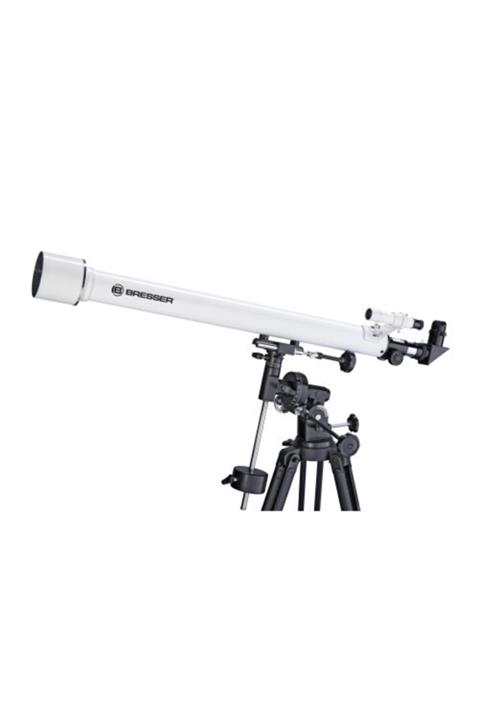 BRESSER Classıc 60/900 Eq Manuel Kundaklı Teleskop