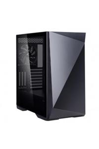 Zalman Z9 Iceberg Black Temperli Cam Usb 3.1 Siyah E-atx Mid-tower Gaming Oyuncu Kasa