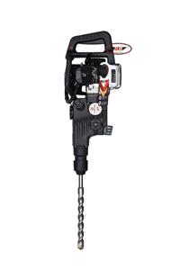 aks Benzinli Kırıcı Delici Hilti 11 Kg