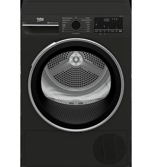 Beko Km 81 Bmg 8 Kg Çamaşır Kurutma Makinesi