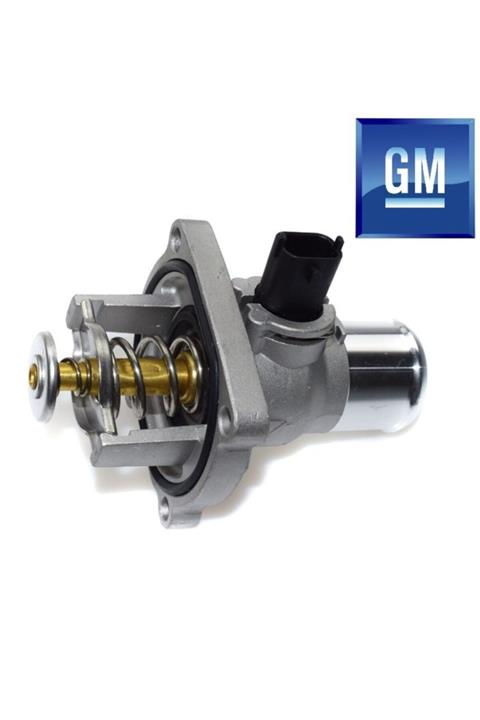 GM Chevrolet Cruze Termostat 1.6 [orijinal ]