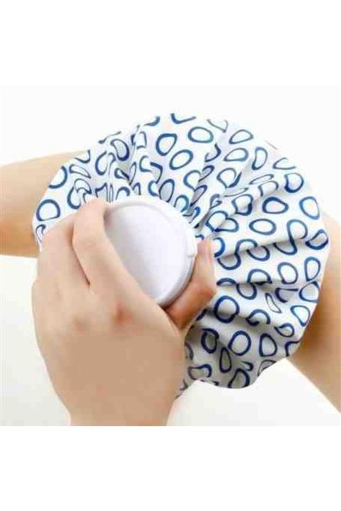 FırsatYeri Ice Pack Buz Torbası Asorti