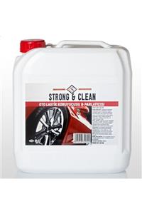 STRONG&CLEAN Lastik Parlatıcı 5kg