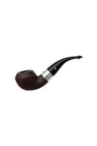 Peterson Pipe Of The Year 2019 Filtresiz Vulcanite Saplı Pipo