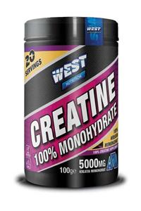 West Nutrition Creatine 100 gr